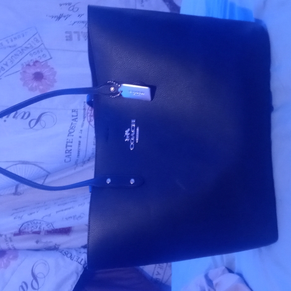 Coach bag - Picture 2 of 2